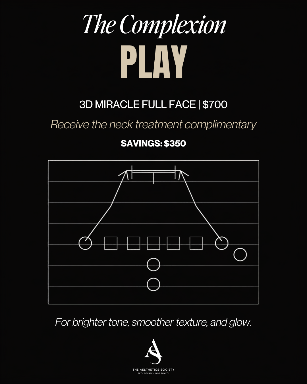 September Special: The Complexion Play
