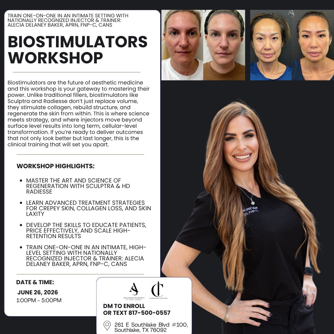 BIOSTIMULATORS WORKSHOP