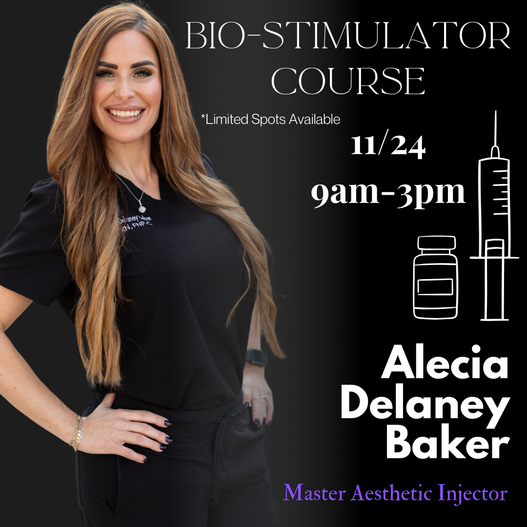 Bio-Stimulator Course 11/24