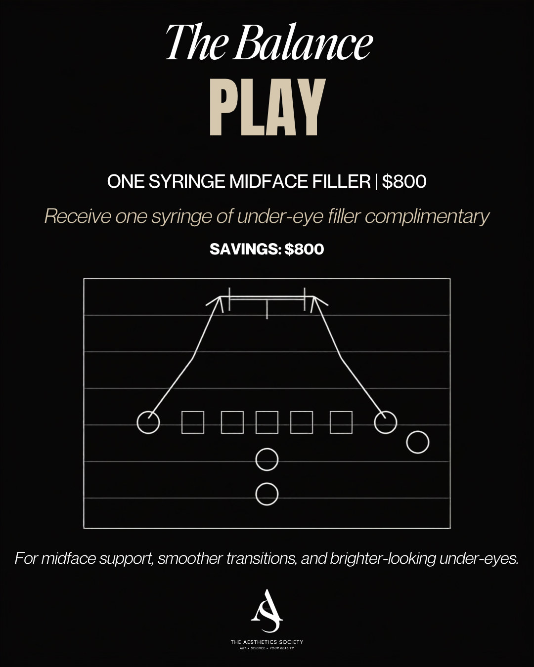 September Special: The Balance Play