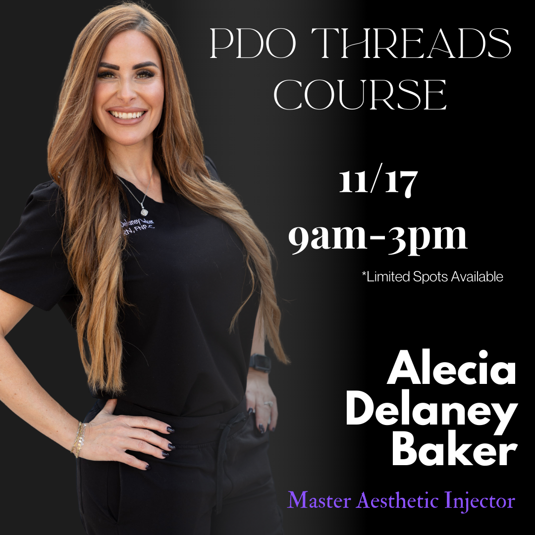 PDO Threads Course Course 11/17